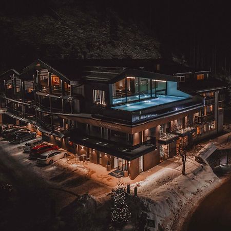 Hotel Continental Dolomites Сельва-ди-Валь-Гардена Экстерьер фото