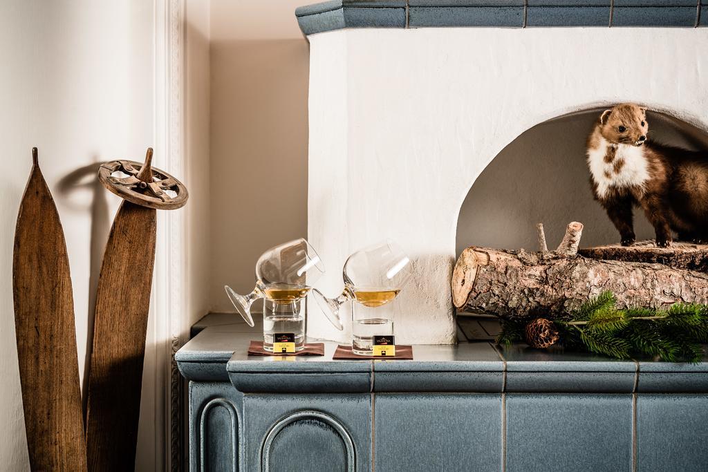 Hotel Continental Dolomites Сельва-ди-Валь-Гардена Экстерьер фото